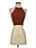 Windsor Brown Tank Top Size XS (estimated) - photo 1