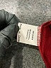 Unbranded Burgundy Casual Pants Size L - photo 8