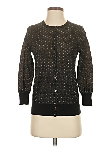 Ann Taylor Cardigan (view 1)