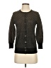 Ann Taylor Polka Dots Black Cardigan Size S (tall) - photo 1