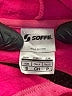 SOFFE Pink Pullover Hoodie Size S - photo 7