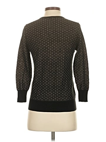 Ann Taylor Cardigan (view 2)