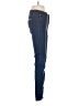 Hudson Jeans Solid Blue Jeans Size 26 waist - photo 4
