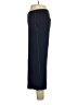Lyssé Solid Blue Casual Pants Size L - photo 5