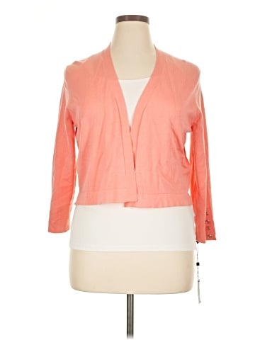 Tommy Hilfiger Cardigan (view 1)