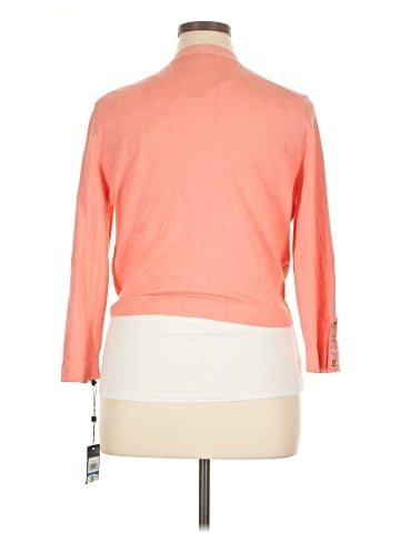 Tommy Hilfiger Cardigan (view 2)