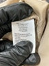 Halogen Chevron-herringbone Gray Linen Pants Size 8 (petite) - photo 8