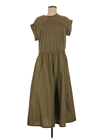 MNG Casual Dress (view 1)