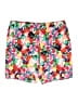 Izod Golf Floral Pink Board Shorts Size 16 - photo 1