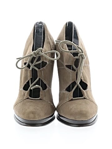 Diane von Furstenberg Heels (view 2)