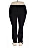 Cello Jeans Black Jeggings Size 22 - photo 1