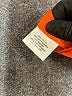 Katie May Orange Cocktail Dress Size XXS - photo 8
