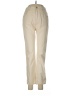 W-COCORO Ivory Casual Pants Size M - photo 1
