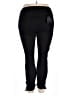 Cello Jeans Black Jeggings Size 22 - photo 2