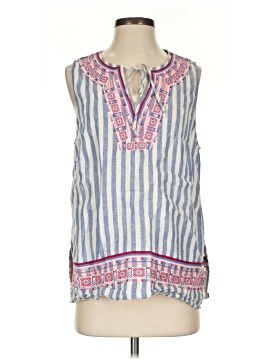 Artisan Ny Sleeveless Blouse