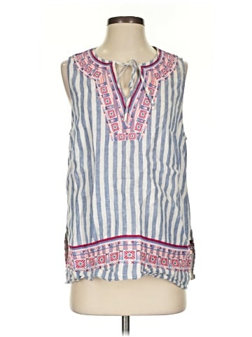 Artisan NY Sleeveless Blouse (view 1)