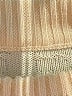 Unbranded Ivory Turtleneck Sweater Size EU 54 / US 24 - photo 7