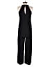 Kyodan Solid Black Jumpsuit Size S - photo 2