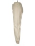 W-COCORO Ivory Casual Pants Size M - photo 5