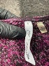 NY Collection 100% Acrylic Purple Pullover Sweater Size S - photo 7