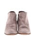 Clarks Gray Tan Ankle Boots Size 7 - photo 2