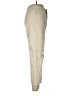 W-COCORO Ivory Casual Pants Size M - photo 4