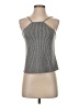 Guess Gray Sleeveless Top Size S - photo 1