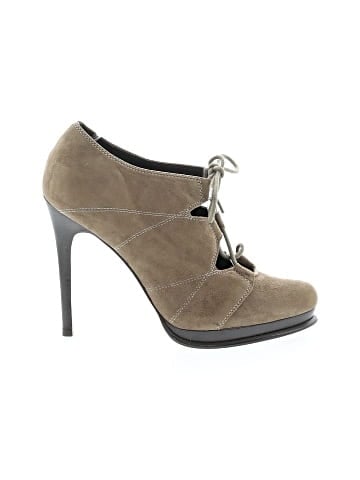 Diane von Furstenberg Heels (view 1)