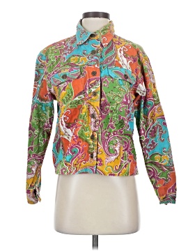Carrie Allen Jacket