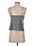 Guess Gray Sleeveless Top Size S - photo 2