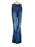 Blank NYC Stars Blue Jeans Size 29 waist - photo 1