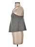 Guess Gray Sleeveless Top Size S - photo 5