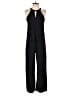 Kyodan Solid Black Jumpsuit Size S - photo 1