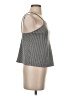 Guess Gray Sleeveless Top Size S - photo 4