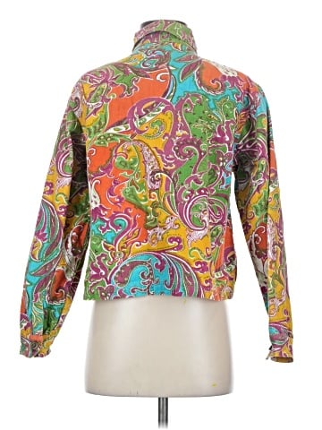 Carrie Allen Jacket (view 2)