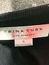 Trina Turk Black Cardigan Size S - photo 7