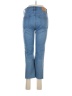 J.Crew Stars Blue Jeans Size 28 waist - photo 2
