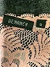 Assorted Brands Pink 3/4 Sleeve Blouse Size S - photo 7
