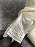 DKNY Ivory Cocktail Dress Size 10 - photo 7