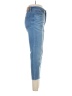 J.Crew Stars Blue Jeans Size 28 waist - photo 4