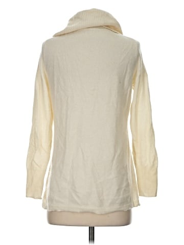 Talbots Cashmere Pullover Sweater (view 2)