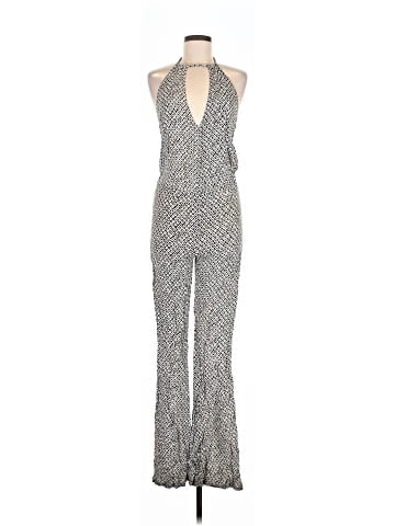 Stone Cold Fox Jumpsuit (view 1)