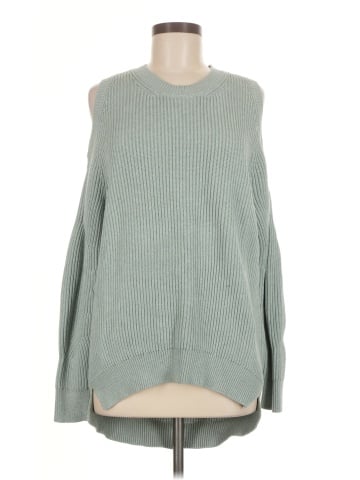 ALLSAINTS Pullover Sweater (view 1)