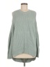 ALLSAINTS 100% Cotton Green Pullover Sweater Size M - photo 1