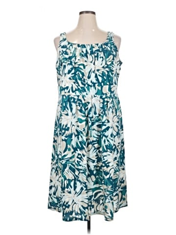 Catherines Casual Dress (view 1)