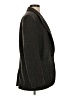 BA&SH Tweed Gray Blazer Size Sm (1) - photo 4