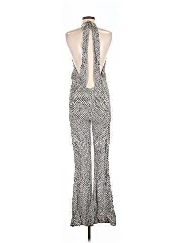 Stone Cold Fox Jumpsuit (view 2)