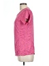 90 Degree by Reflex Pink Active T-Shirt Size L - photo 5