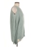 ALLSAINTS 100% Cotton Green Pullover Sweater Size M - photo 4