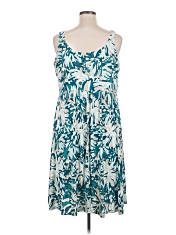 Catherines Casual Dress (view 2)